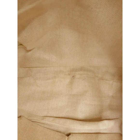 Gucci GG Canvas Red Tote Bag - Picture 6 of 9